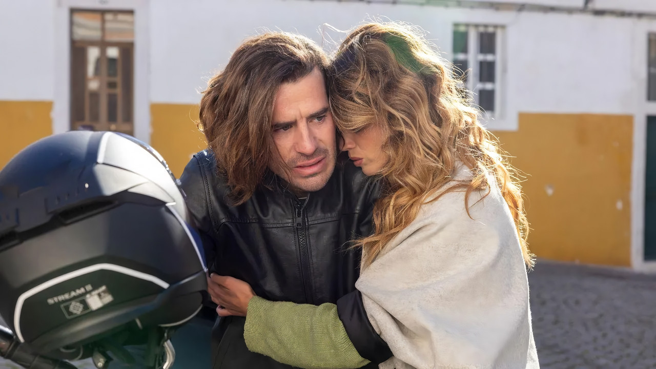 A Protegida Series Screenshot 1