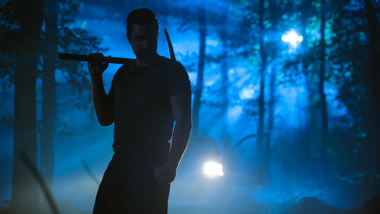 Interrogation Series Screenshot 2