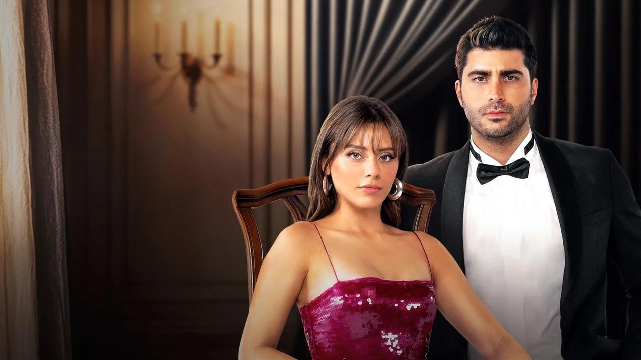 Cranberry Sorbet Series Screenshot 4