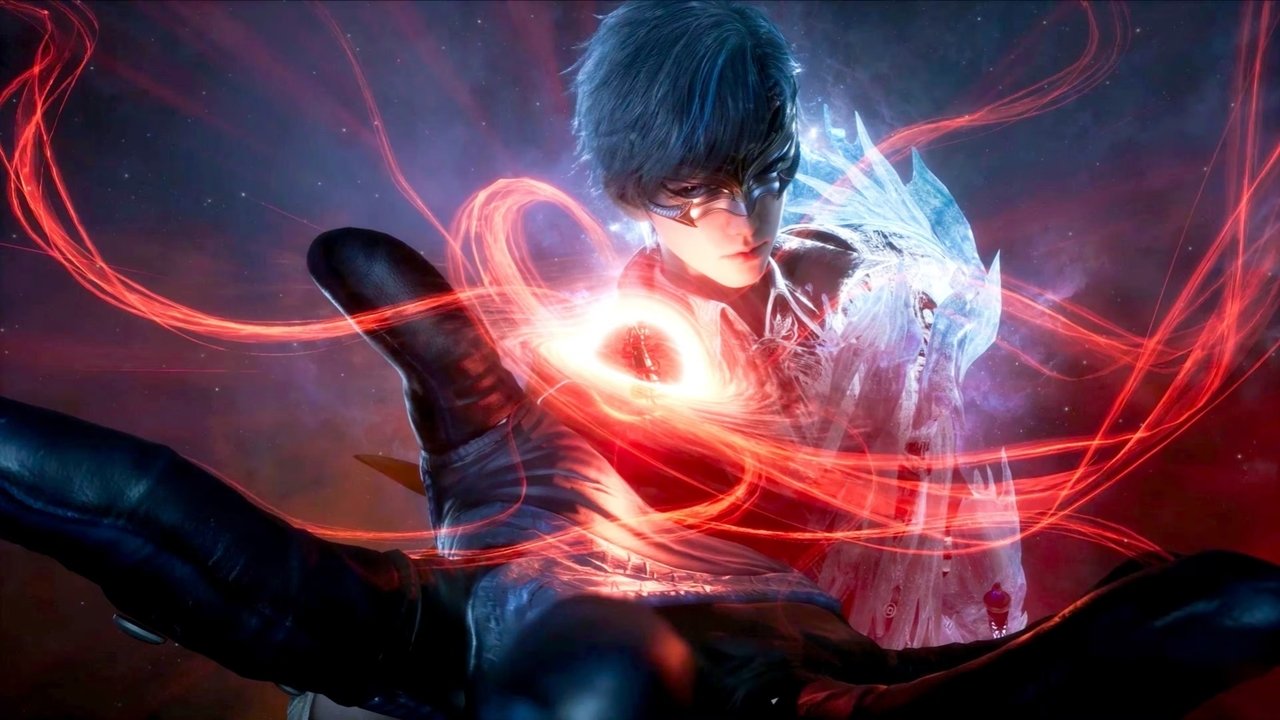 Soul Land 2: The Peerless Tang Clan Series Screenshot 2