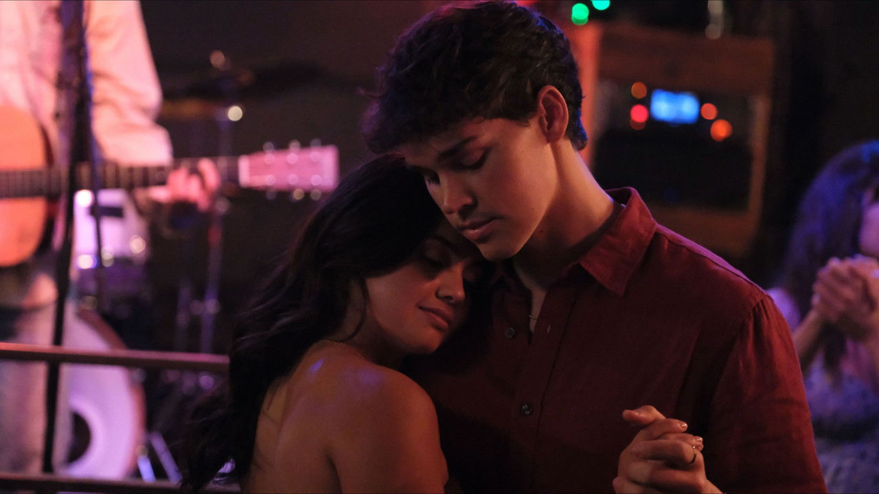 Sidelined 2: Intercepted Movie Screenshot 3