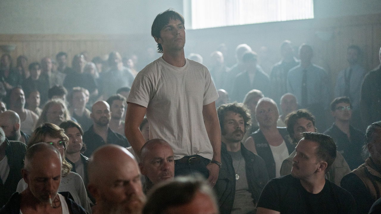 The Order Movie Screenshot 5