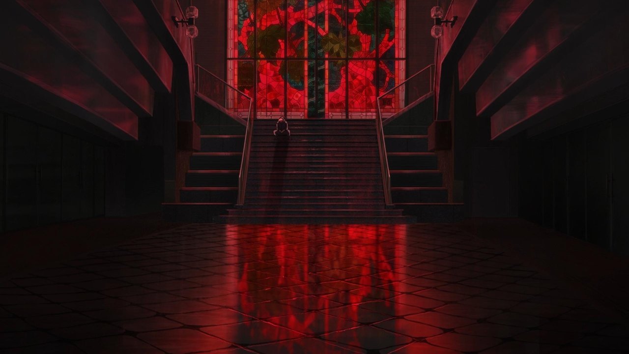 JUJUTSU KAISEN: Execution -Shibuya Incident x The Culling Game Begins- Movie Screenshot 3