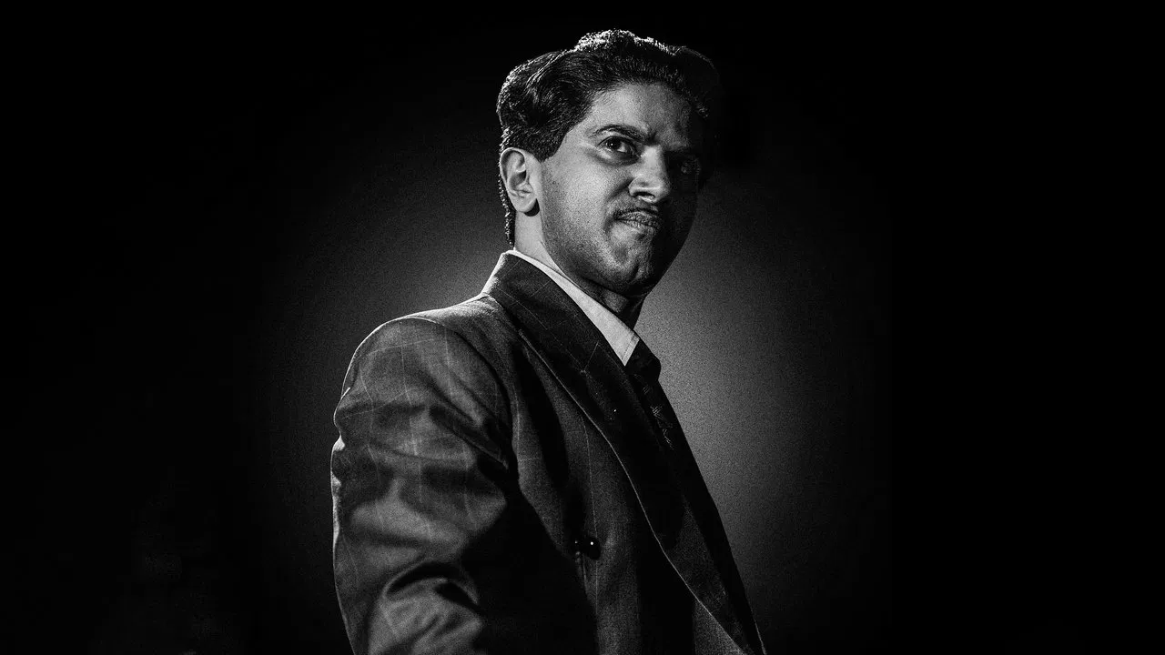 Kaantha Movie Screenshot 3