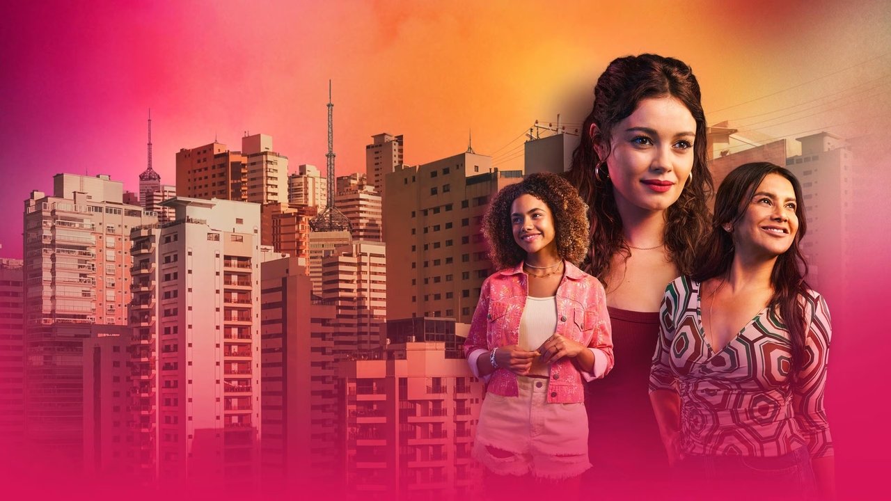 Três Graças Series Screenshot 1