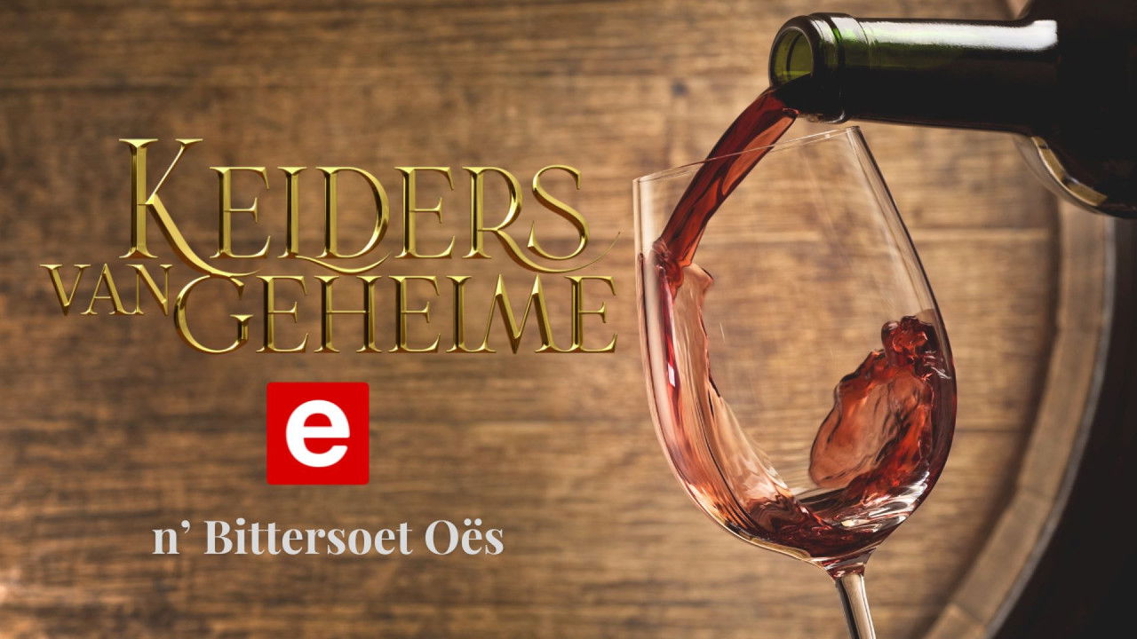 Kelders van Geheime Series Screenshot 2