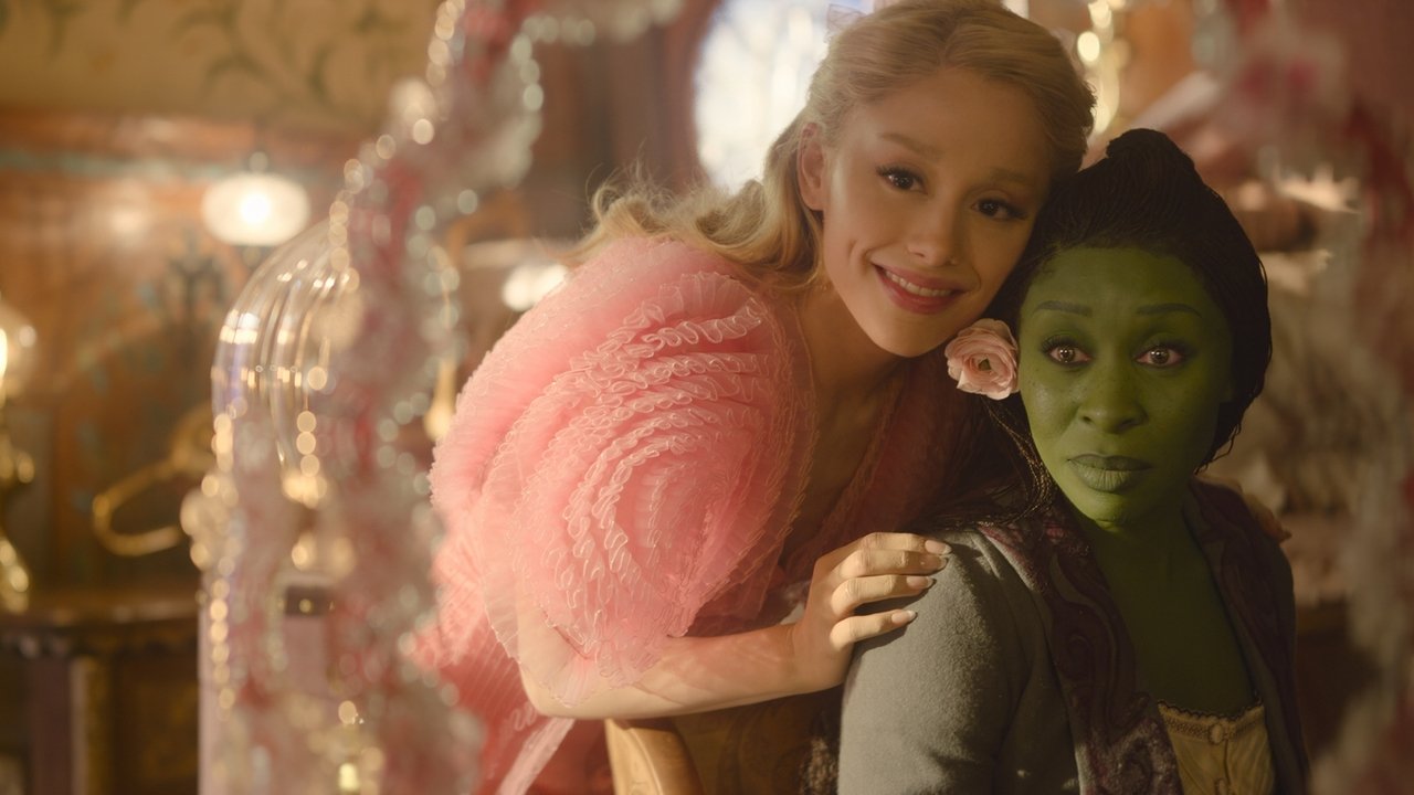 Wicked Movie Screenshot 3