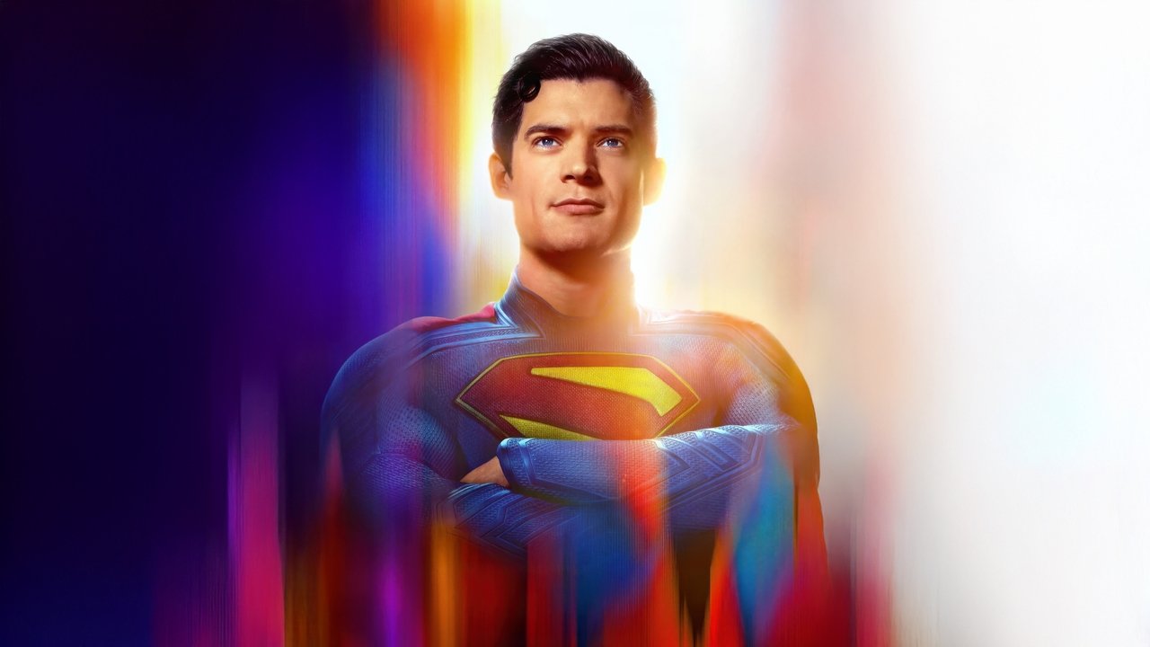 Superman Movie Screenshot 5