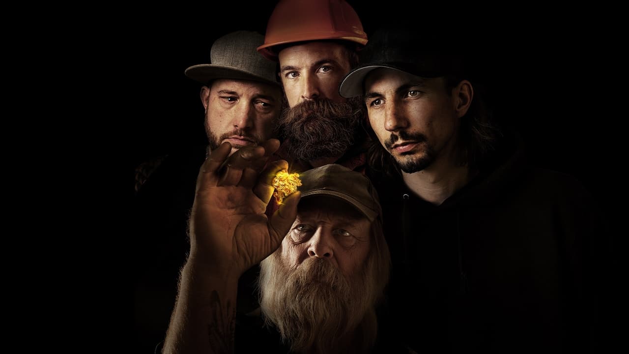 Gold Rush Series Screenshot 3