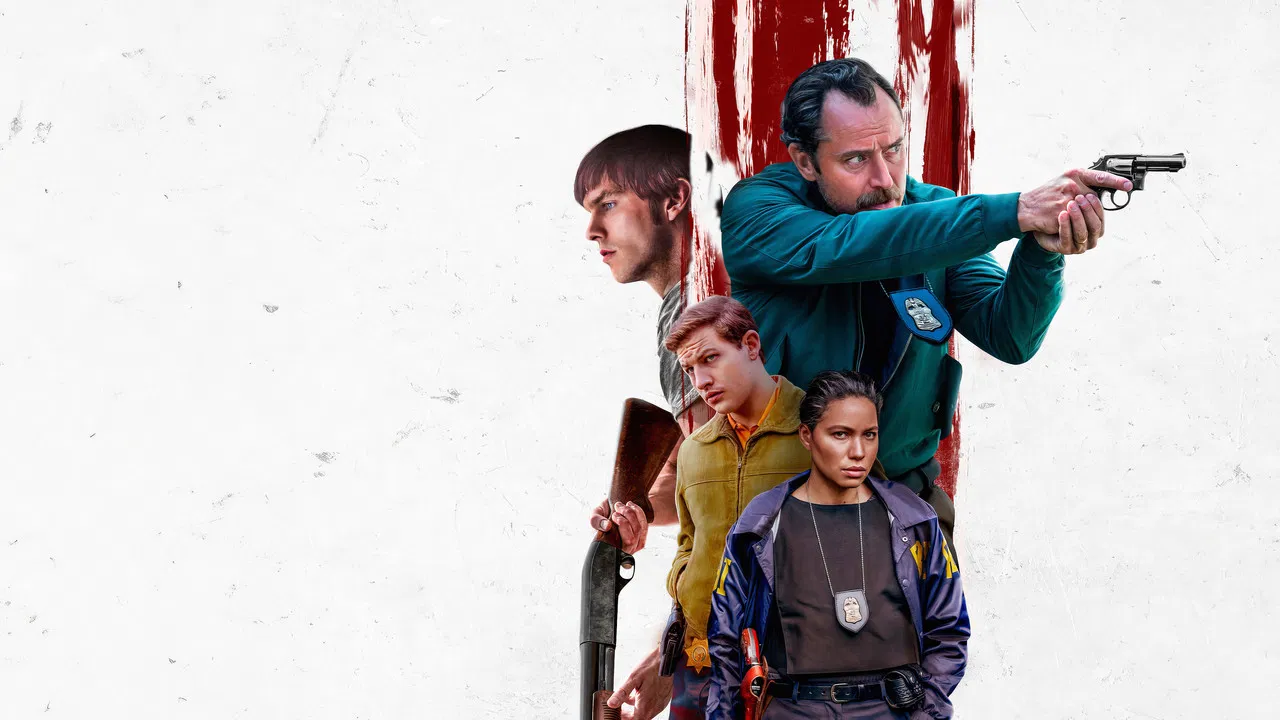 The Order Movie Screenshot 3