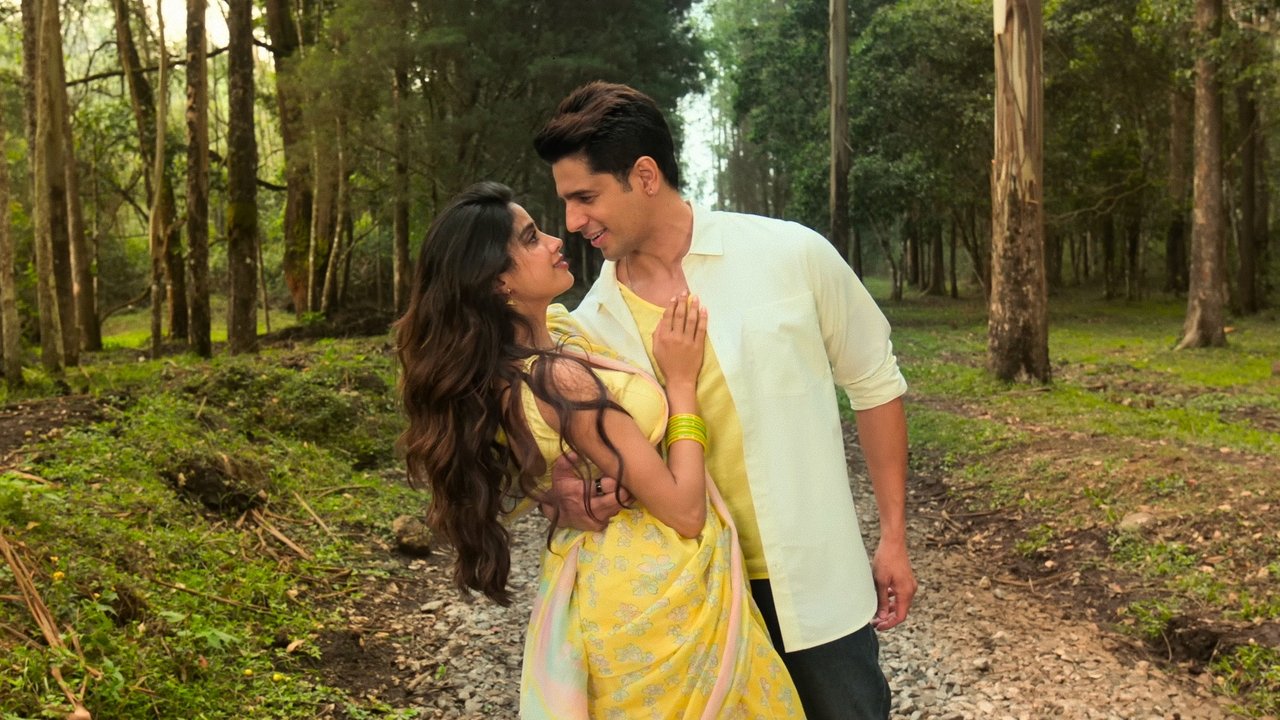Param Sundari Movie Screenshot 3