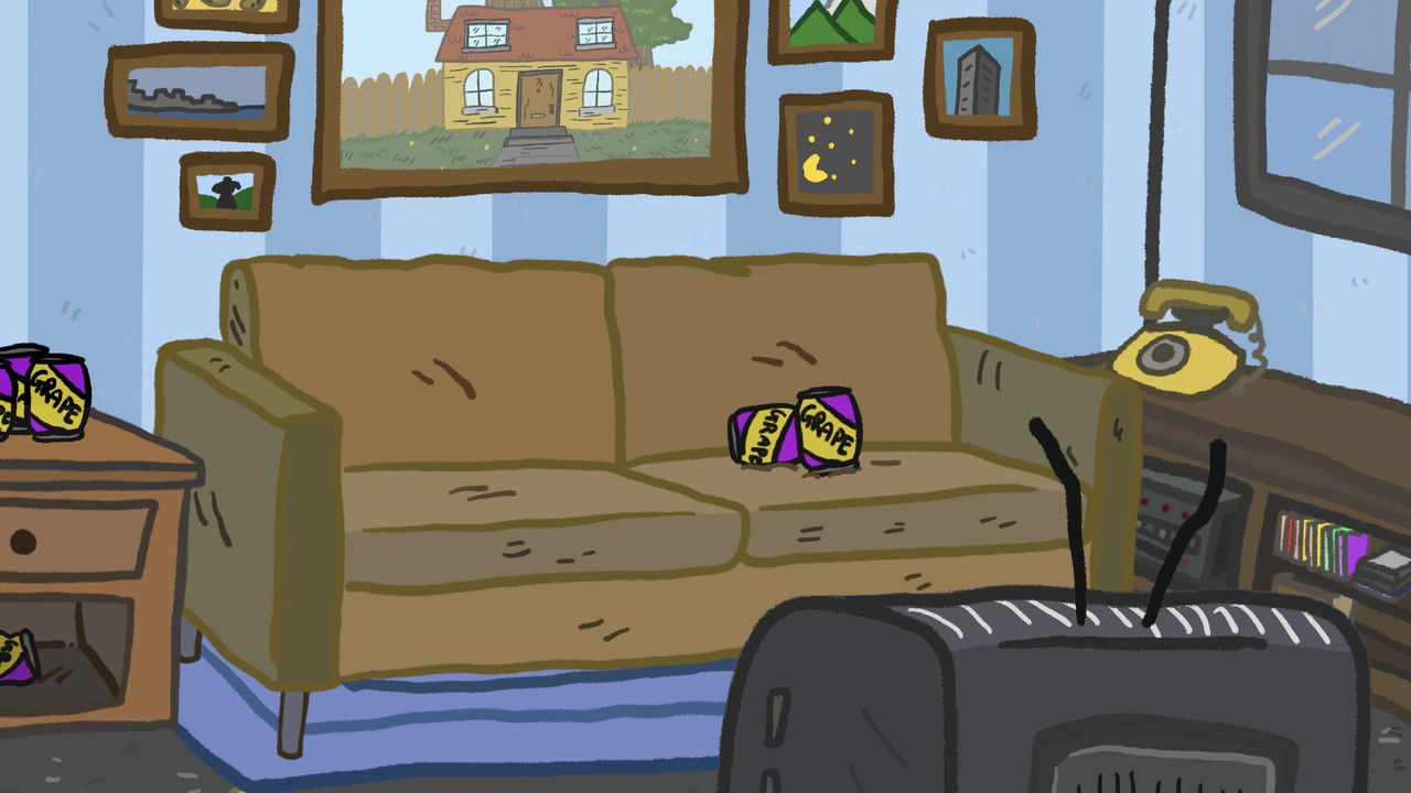 Supa Eleph Movie Screenshot 2