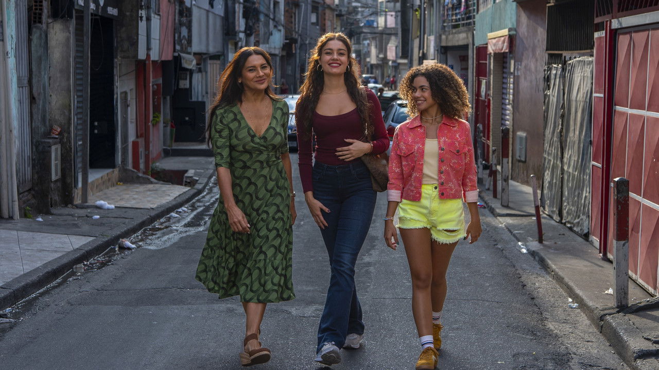 Três Graças Series Screenshot 2