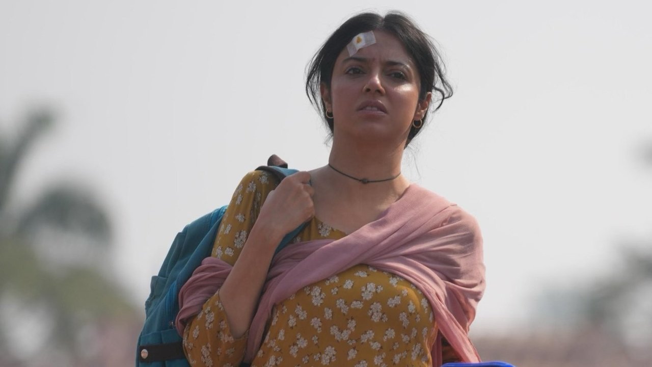Ek Chatur Naar Movie Screenshot 1