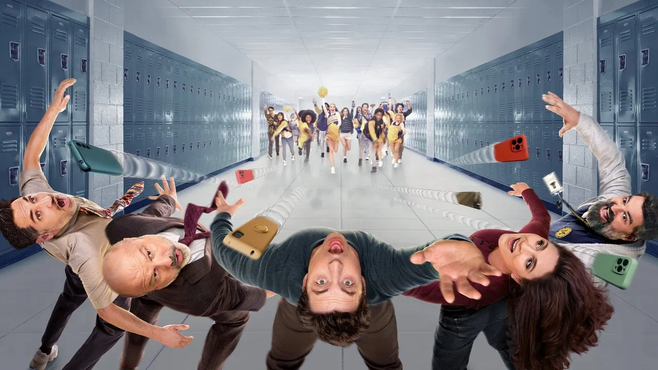 English Teacher Series Screenshot 2