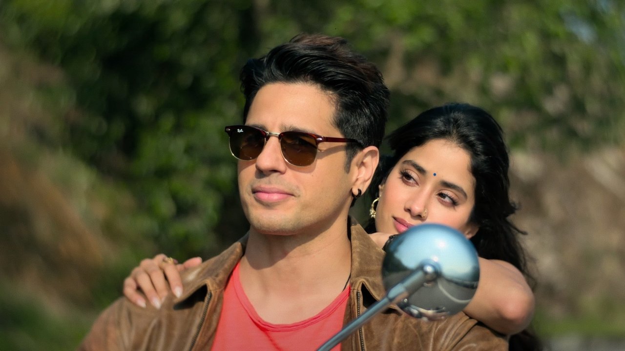 Param Sundari Movie Screenshot 4