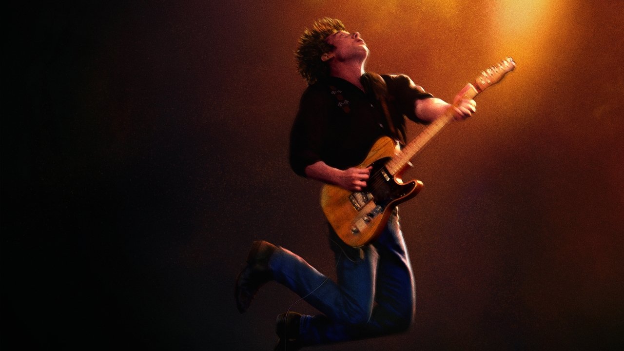 Springsteen: Deliver Me from Nowhere Movie Screenshot 1