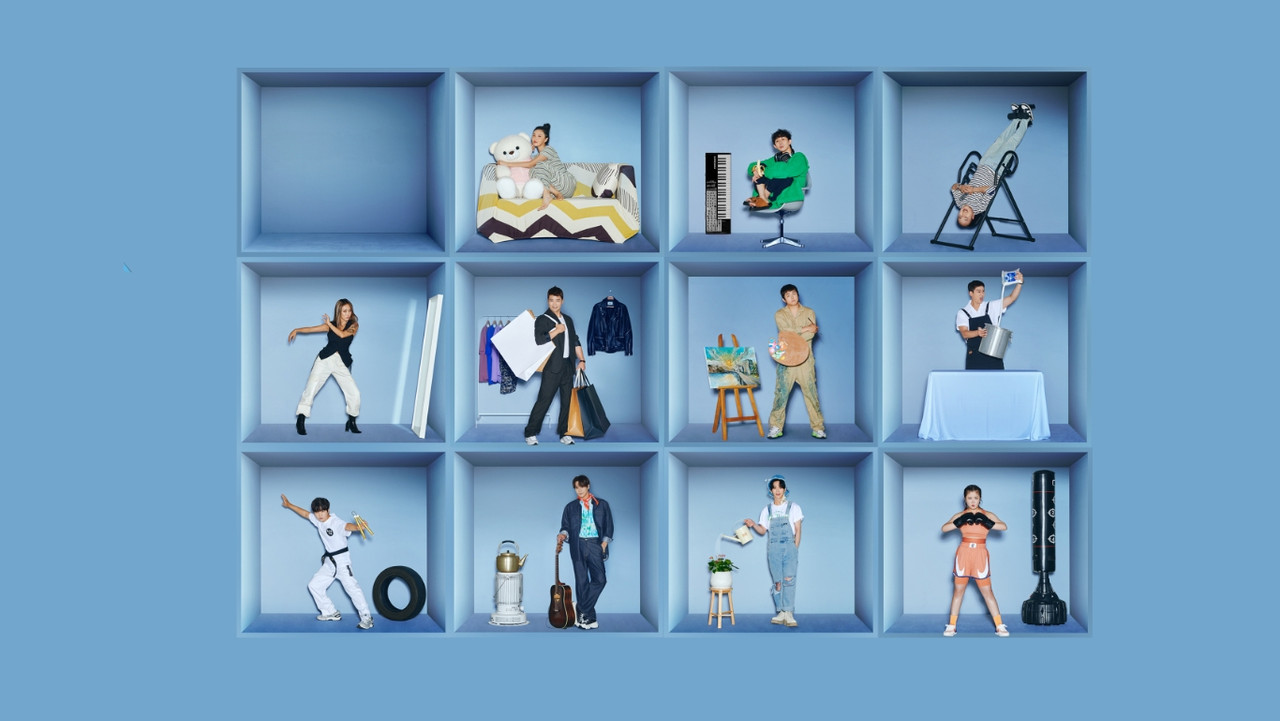 Home Alone Series Screenshot 1