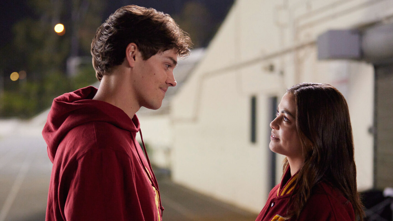 Sidelined 2: Intercepted Movie Screenshot 2