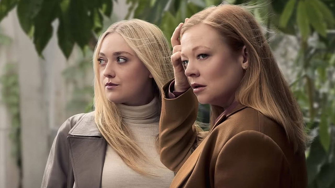 All Her Fault Series Screenshot 2