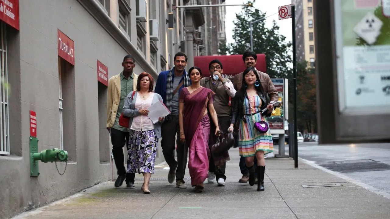 English Vinglish Movie Screenshot 1