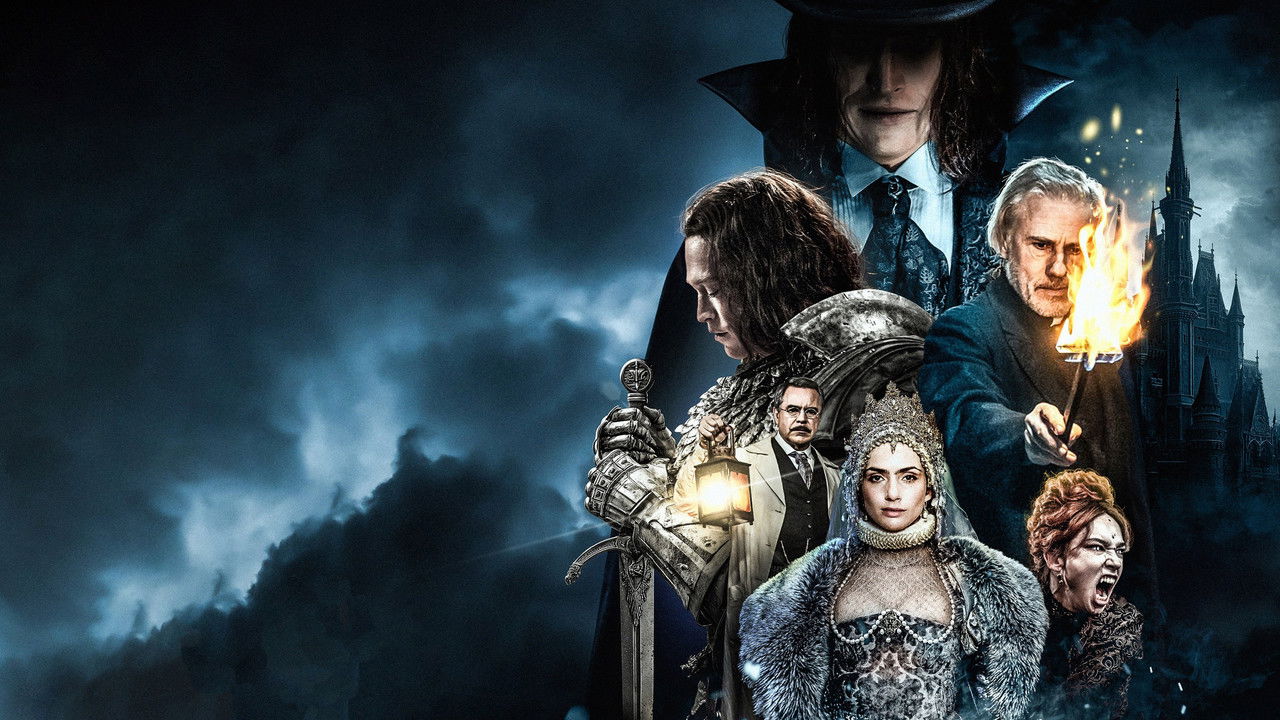 Dracula Movie Screenshot 4